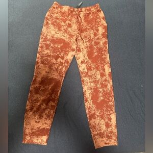 Men’s lululemon city sweat jogger